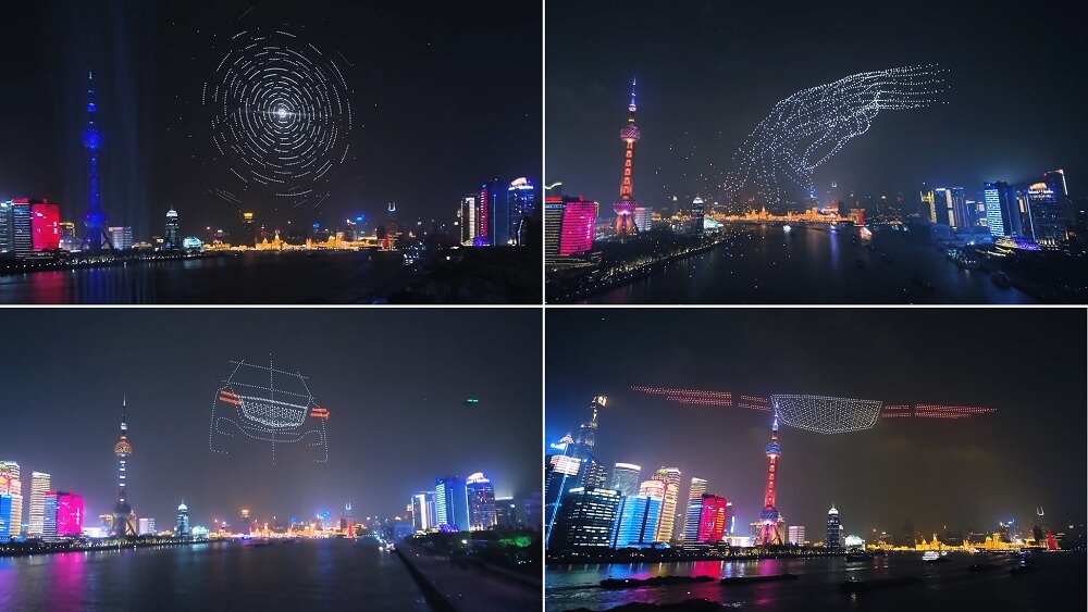 droneshow