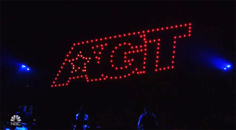 droneshow