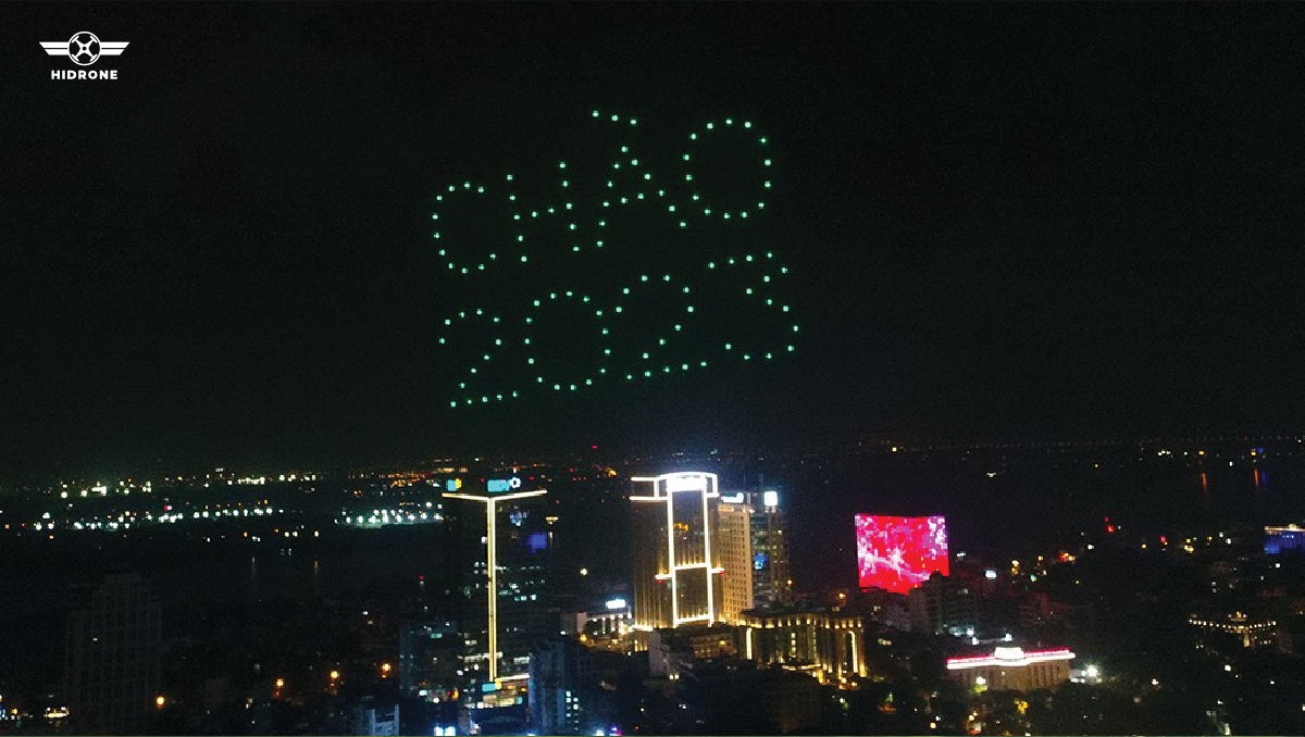 droneshow
