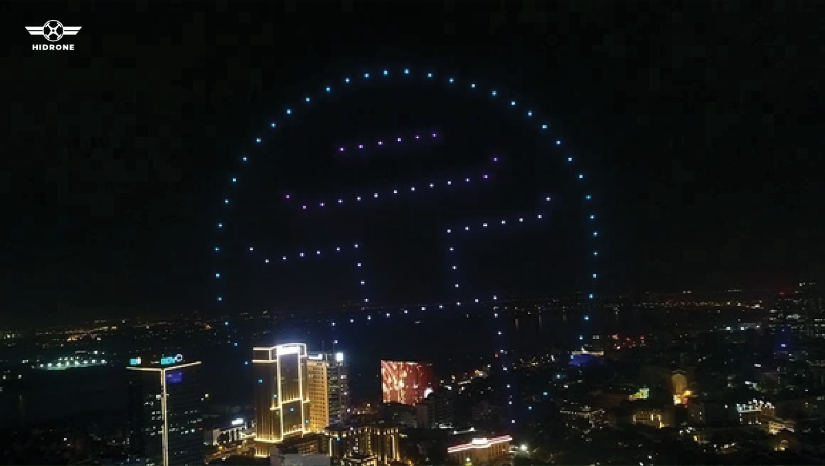 droneshow