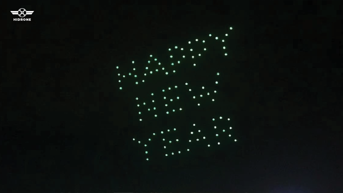 droneshow