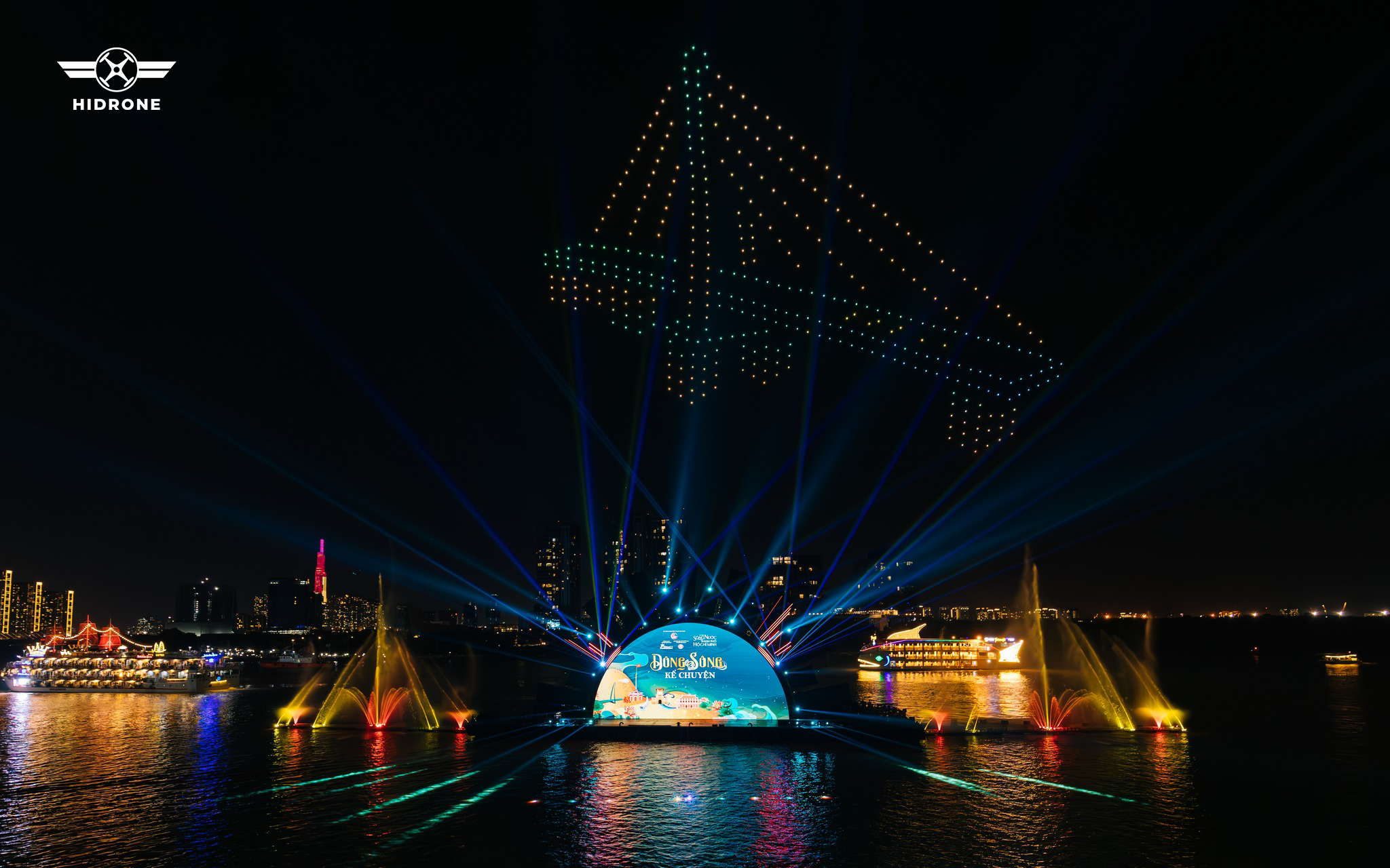 droneshow