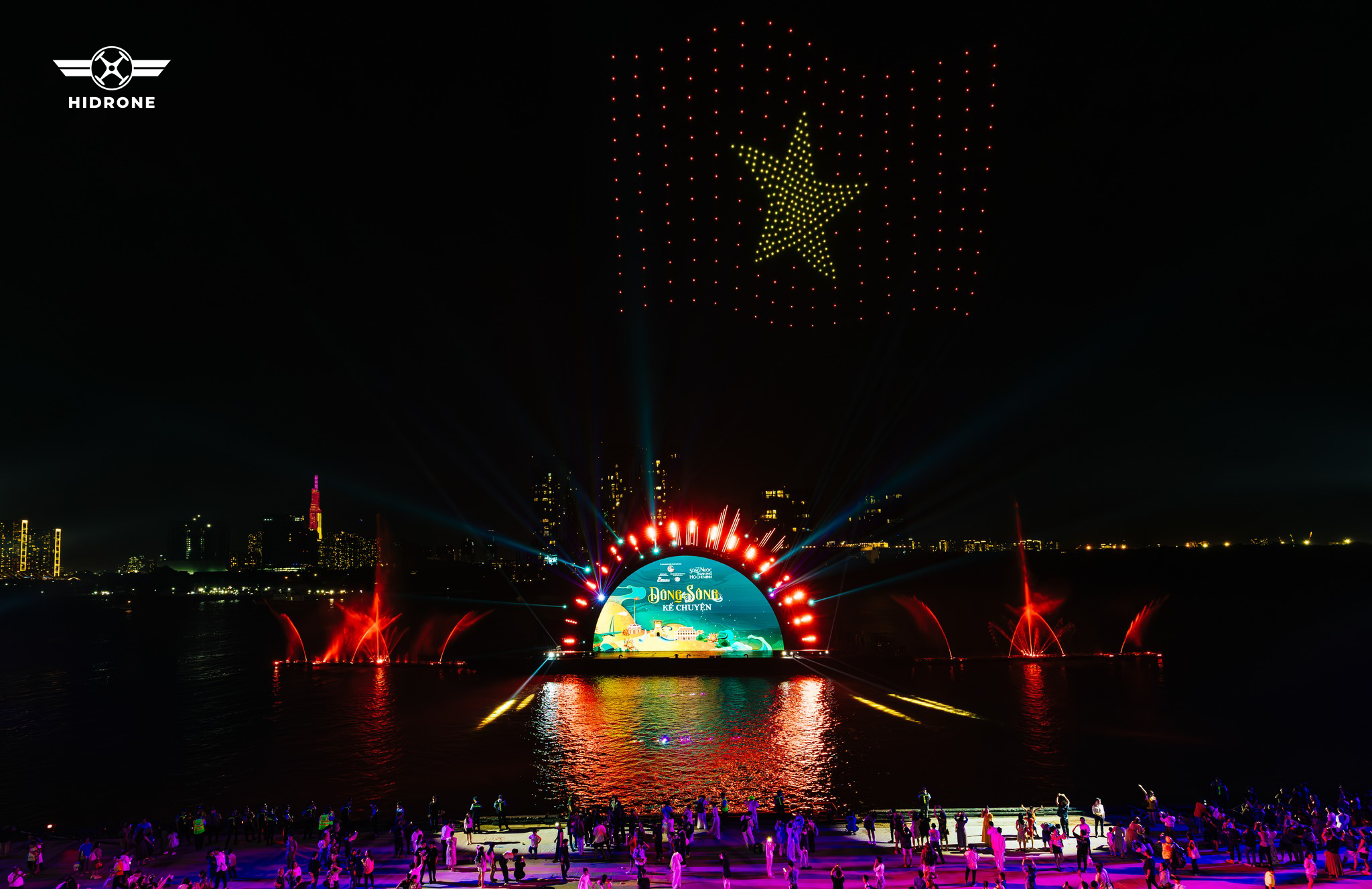 droneshow