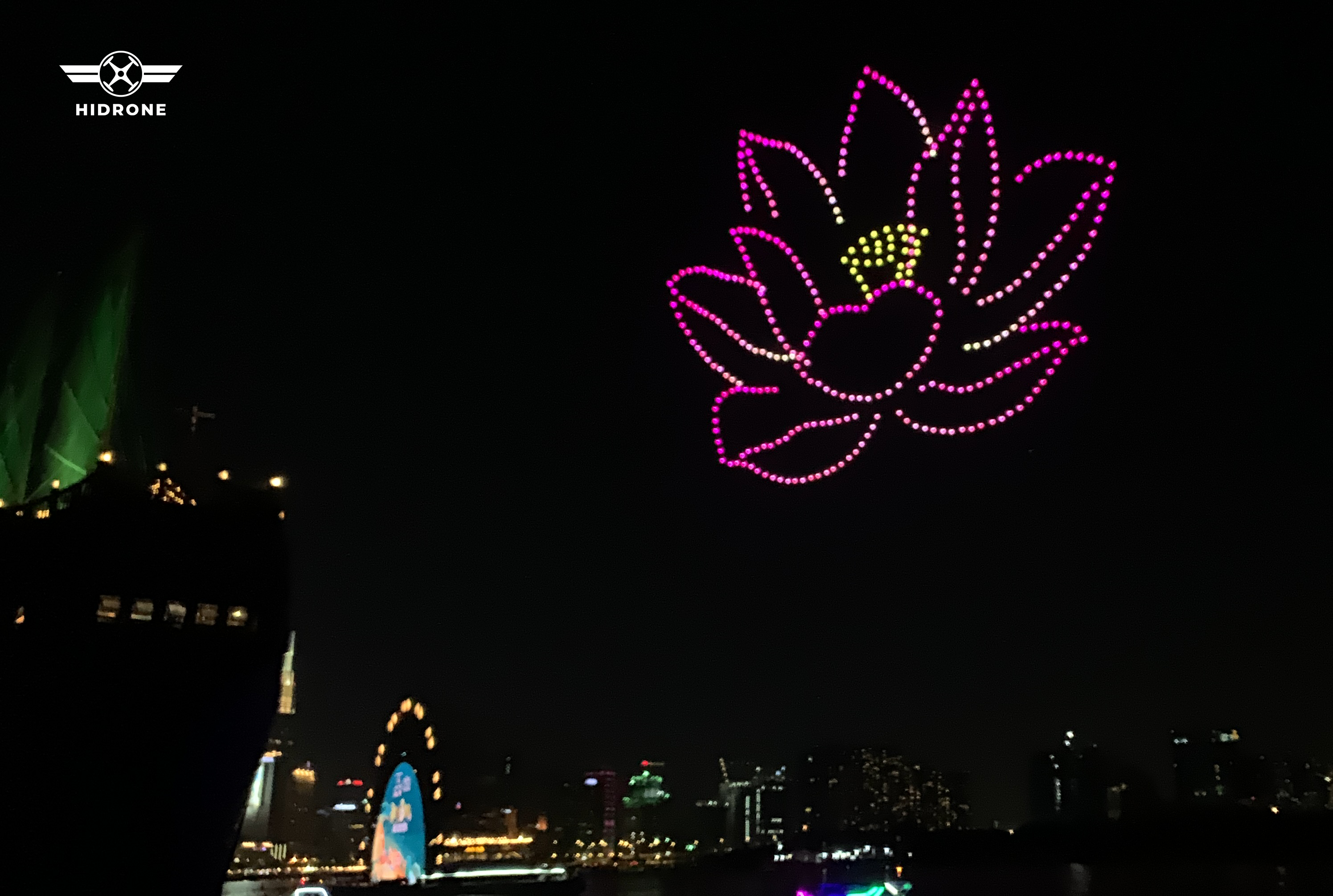 droneshow