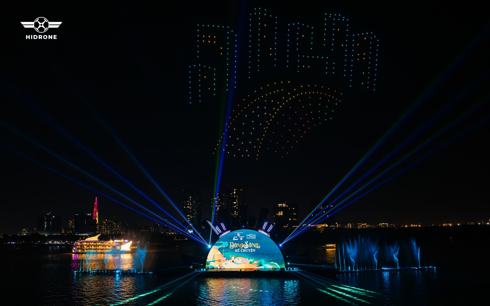 droneshow