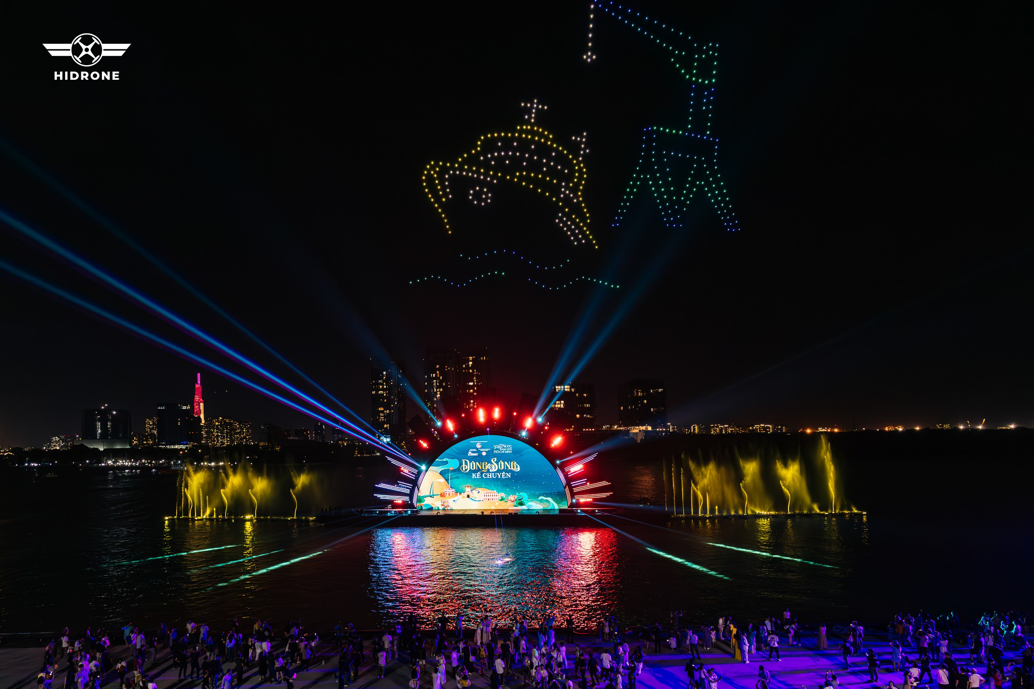 droneshow